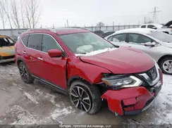 5N1AT2MV3HC755310 2017 NISSAN ROGUE