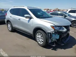 5N1AT2MV3HC755808 2017 NISSAN ROGUE