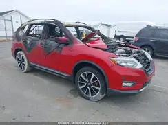 5N1AT2MV3HC756487 2017 NISSAN ROGUE