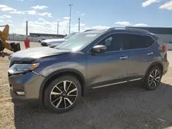 5N1AT2MV3HC758451 2017 NISSAN ROGUE