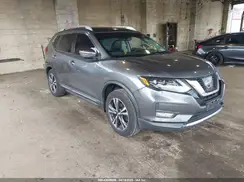 5N1AT2MV3HC761513 2017 NISSAN ROGUE