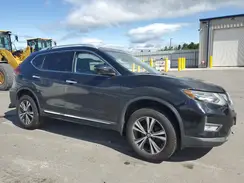 5N1AT2MV3HC761723 2017 NISSAN ROGUE