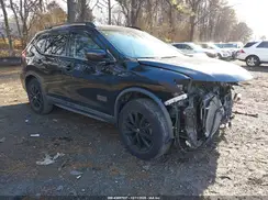 5N1AT2MV3HC763083 2017 NISSAN ROGUE