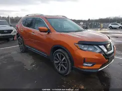 5N1AT2MV3HC765934 2017 NISSAN ROGUE