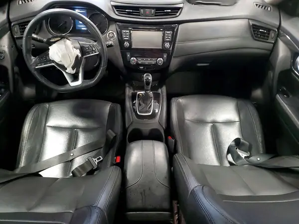 5N1AT2MV3HC765934 2017 NISSAN ROGUE - Image 8