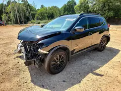 5N1AT2MV3HC766484 2017 NISSAN ROGUE