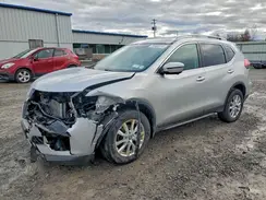 5N1AT2MV3HC766601 2017 NISSAN ROGUE