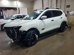 5N1AT2MV3HC767442 2017 NISSAN ROGUE