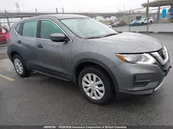 5N1AT2MV3HC768333 2017 NISSAN ROGUE