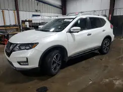 5N1AT2MV3HC769997 2017 NISSAN ROGUE