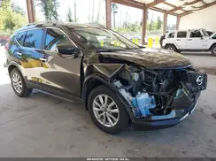 5N1AT2MV3HC770129 2017 NISSAN ROGUE