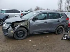 5N1AT2MV3HC771393 2017 NISSAN ROGUE