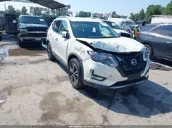 5N1AT2MV3HC771491 2017 NISSAN ROGUE