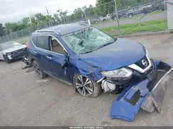 5N1AT2MV3HC771572 2017 NISSAN ROGUE