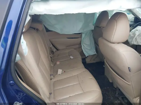 5N1AT2MV3HC771572 2017 NISSAN ROGUE - Image 8