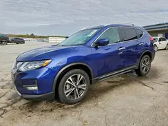 5N1AT2MV3HC772687 2017 NISSAN ROGUE