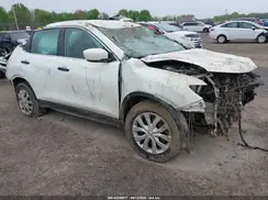 5N1AT2MV3HC773368 2017 NISSAN ROGUE