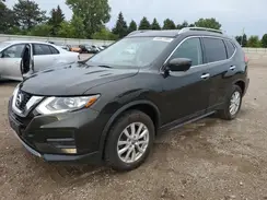 5N1AT2MV3HC774083 2017 NISSAN ROGUE