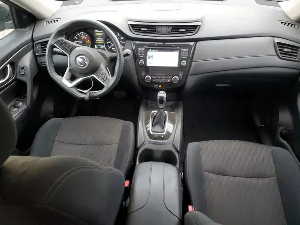 5N1AT2MV3HC774083 2017 NISSAN ROGUE - Image 8