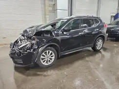 5N1AT2MV3HC775072 2017 NISSAN ROGUE
