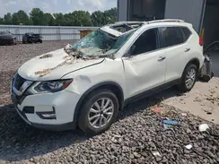 5N1AT2MV3HC775265 2017 NISSAN ROGUE