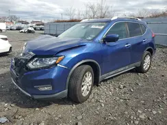 5N1AT2MV3HC776304 2017 NISSAN ROGUE