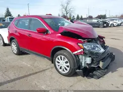 5N1AT2MV3HC777565 2017 NISSAN ROGUE