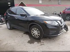 5N1AT2MV3HC777582 2017 NISSAN ROGUE