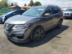 5N1AT2MV3HC777923 2017 NISSAN ROGUE
