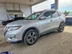 5N1AT2MV3HC779199 2017 NISSAN ROGUE