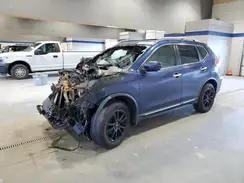 5N1AT2MV3HC779252 2017 NISSAN ROGUE