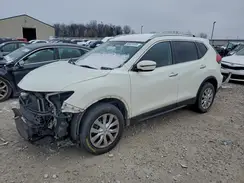 5N1AT2MV3HC779607 2017 NISSAN ROGUE