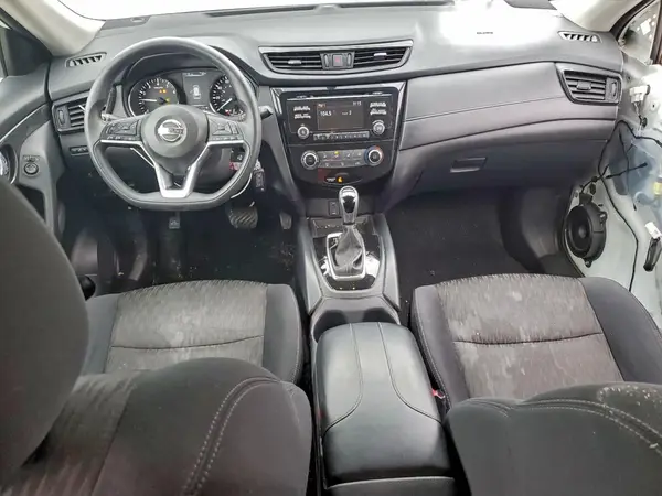5N1AT2MV3HC779607 2017 NISSAN ROGUE - Image 8