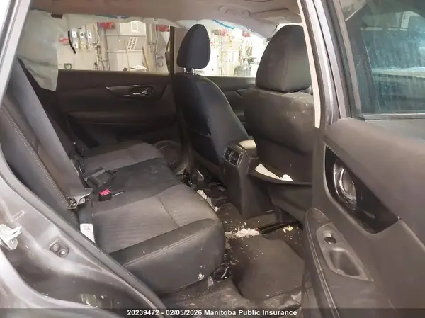 5N1AT2MV3HC779638 2017 NISSAN ROGUE - Image 8