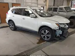 5N1AT2MV3HC780353 2017 NISSAN ROGUE