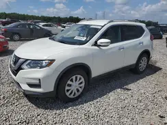 5N1AT2MV3HC780546 2017 NISSAN ROGUE