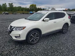 5N1AT2MV3HC781406 2017 NISSAN ROGUE