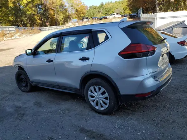 5N1AT2MV3HC782426 2017 NISSAN ROGUE - Image 2