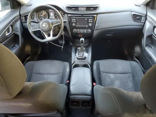5N1AT2MV3HC782426 2017 NISSAN ROGUE - Image 8