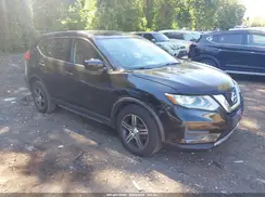 5N1AT2MV3HC783379 2017 NISSAN ROGUE