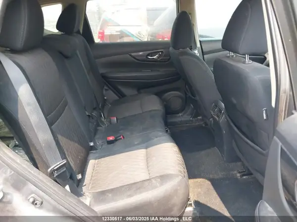 5N1AT2MV3HC783401 2017 NISSAN ROGUE - Image 8