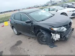 5N1AT2MV3HC783608 2017 NISSAN ROGUE