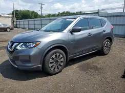 5N1AT2MV3HC783656 2017 NISSAN ROGUE