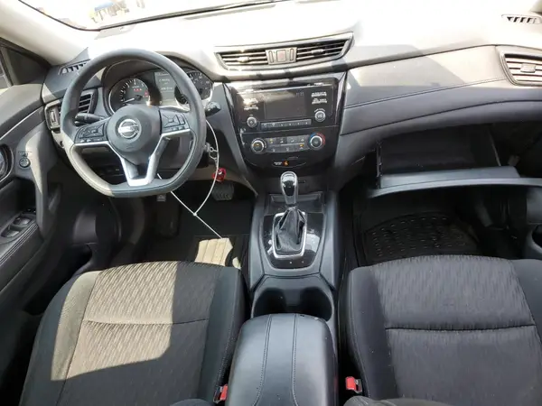 5N1AT2MV3HC783656 2017 NISSAN ROGUE - Image 8