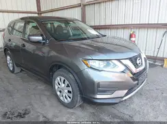 5N1AT2MV3HC783687 2017 NISSAN ROGUE