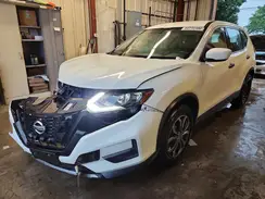 5N1AT2MV3HC784564 2017 NISSAN ROGUE