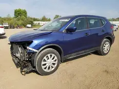5N1AT2MV3HC784743 2017 NISSAN ROGUE
