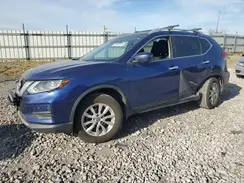 5N1AT2MV3HC784953 2017 NISSAN ROGUE