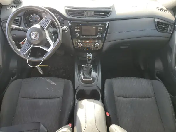 5N1AT2MV3HC784953 2017 NISSAN ROGUE - Image 8