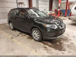 5N1AT2MV3HC785228 2017 NISSAN ROGUE